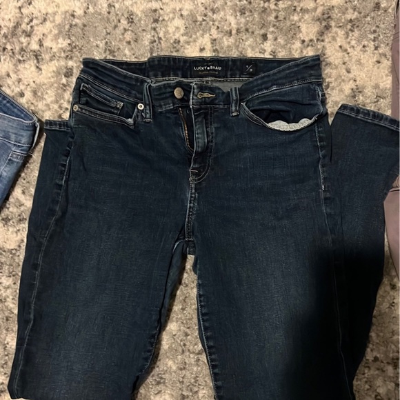 Lucky Brand Jeans - Picture 4 of 6